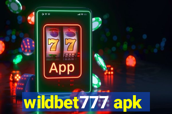 wildbet777 apk